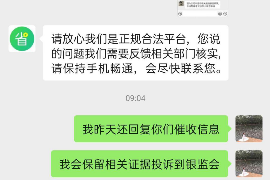 邵东融资清欠服务